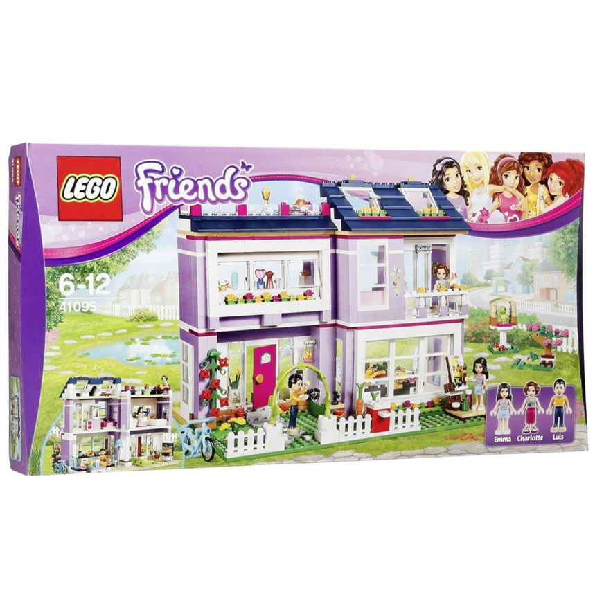 Emma’s House 41095