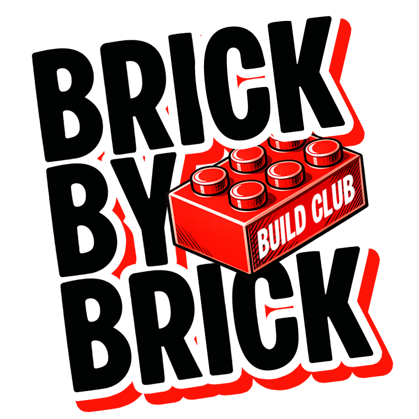 Brick by Brick Main Logo
